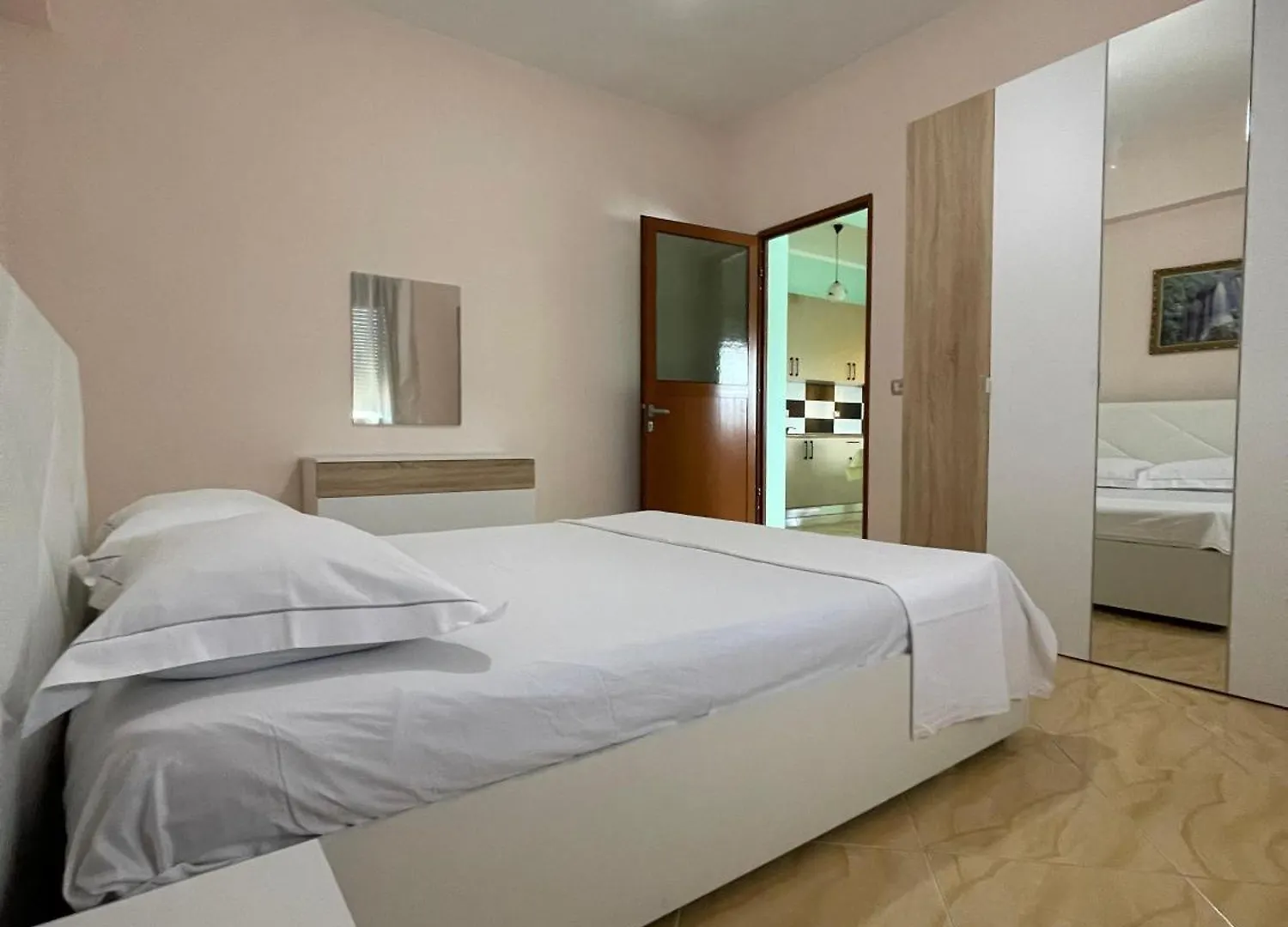 Garden House Apartment Vlore 0*,  Albania