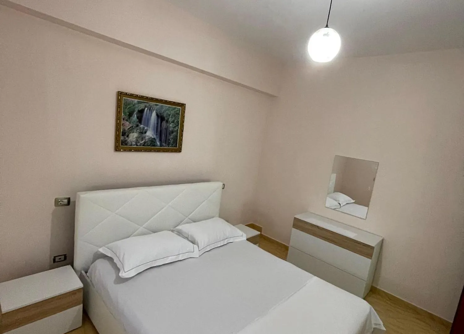 Garden House Apartment Vlore Albania