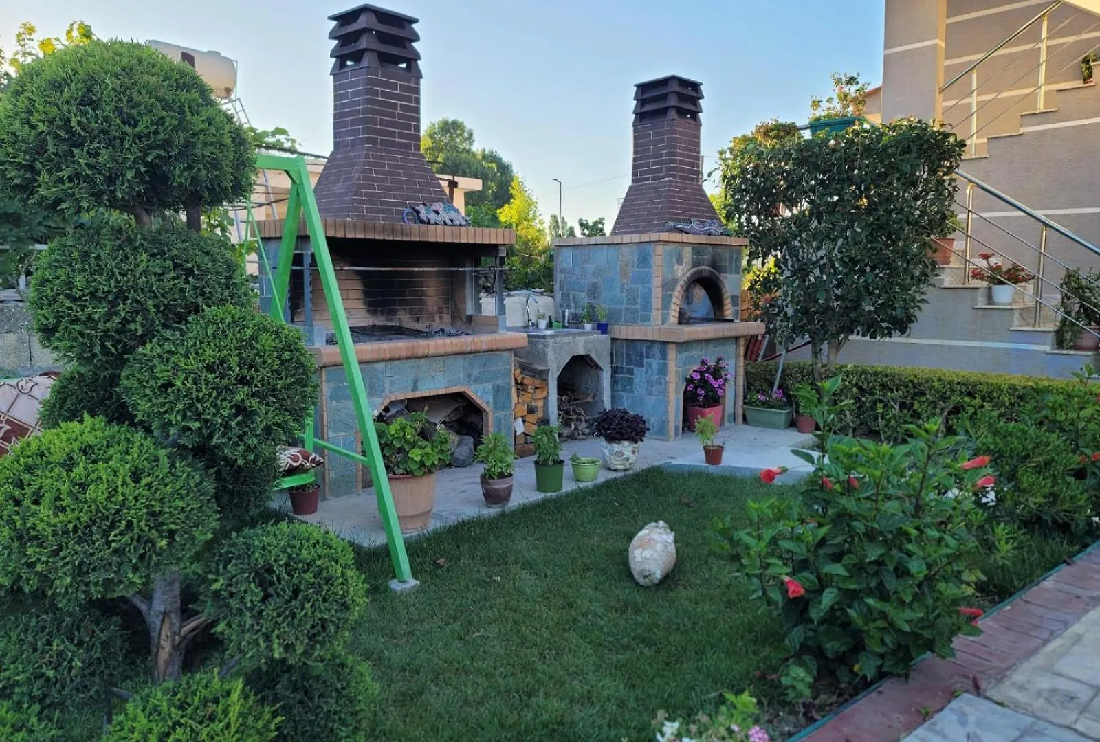 Garden House Apartment Vlore Albania