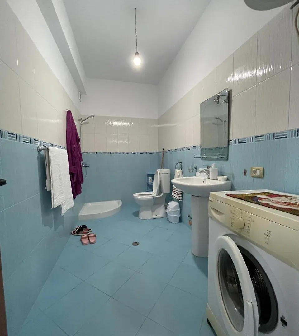 Garden House Apartment Vlore