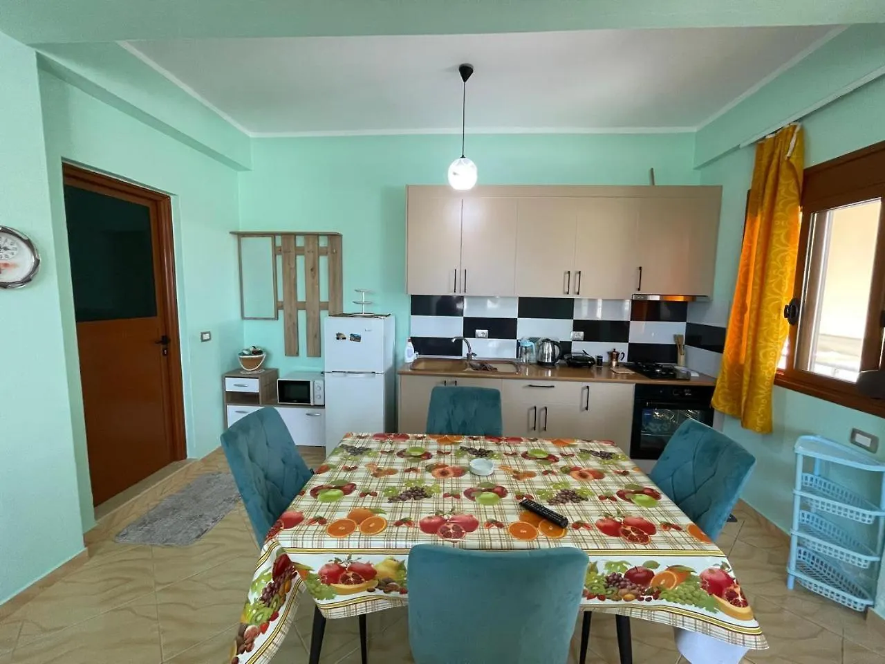 Garden House Apartment Vlore