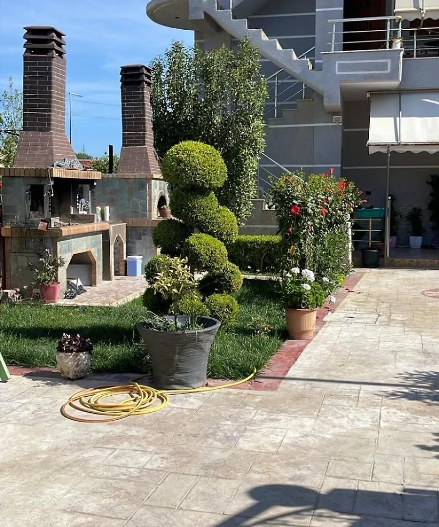 Garden House Apartment Vlore